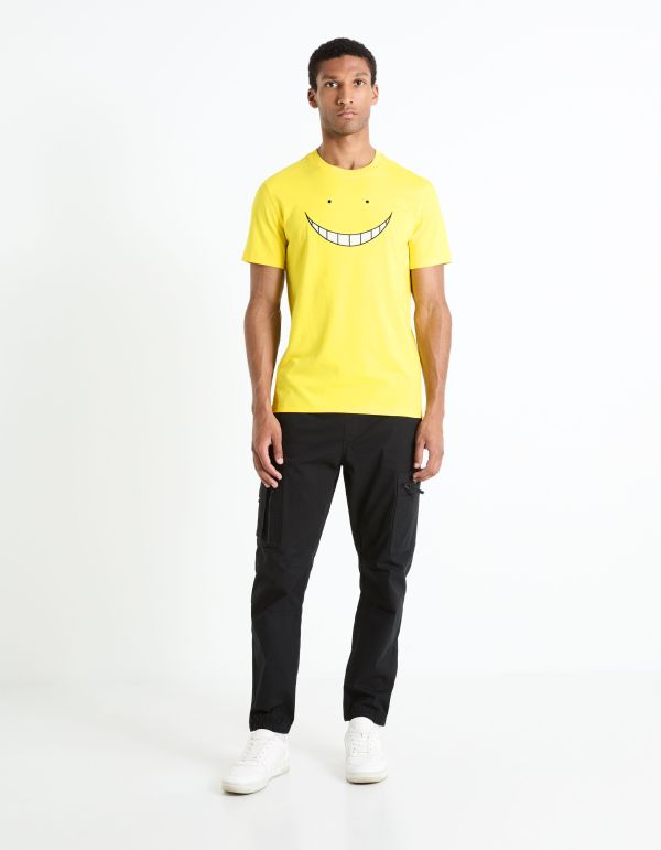 Assassination Classroom - T-shirt