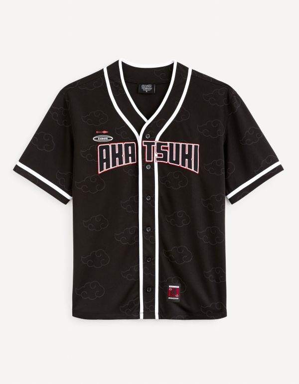 Naruto Shippûden - Chemise