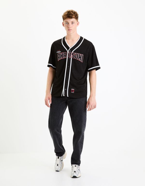 Naruto Shippûden - Chemise