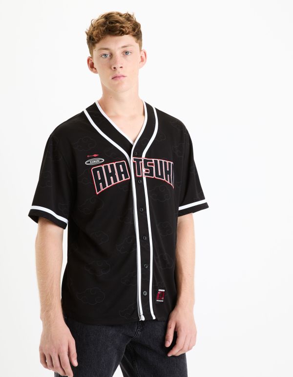 Naruto Shippûden - Chemise