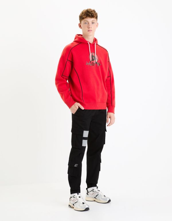 Naruto Shippûden - Pantalon