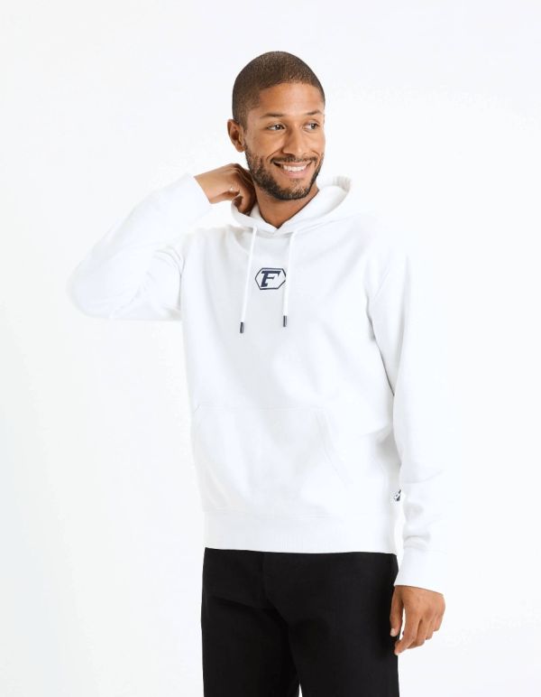 CAPITAINE FLAM - Sweat