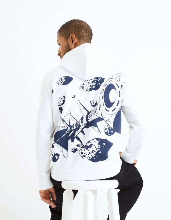 CAPITAINE FLAM - Sweat