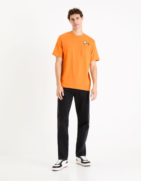 CHAINSAW MAN - T-shirt