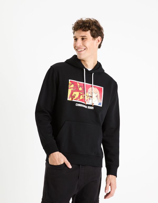 CHAINSAW MAN - Sweat