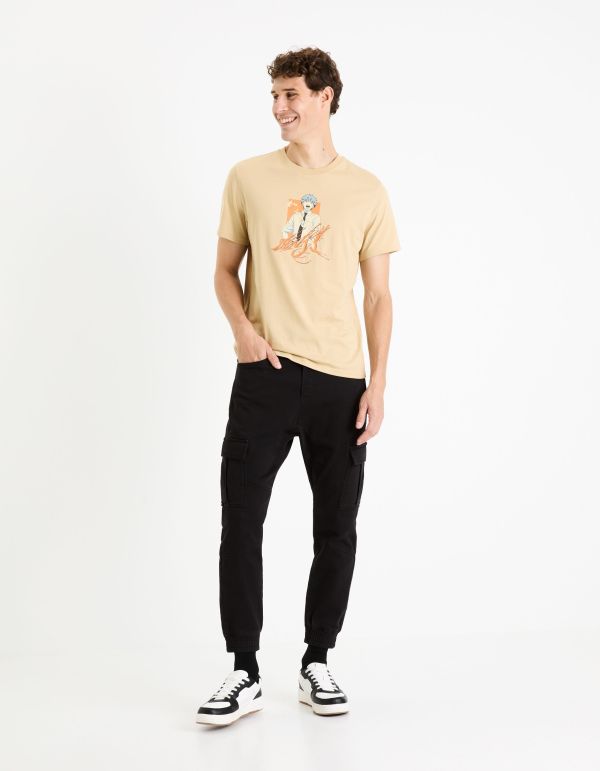 CHAINSAW MAN - T-shirt