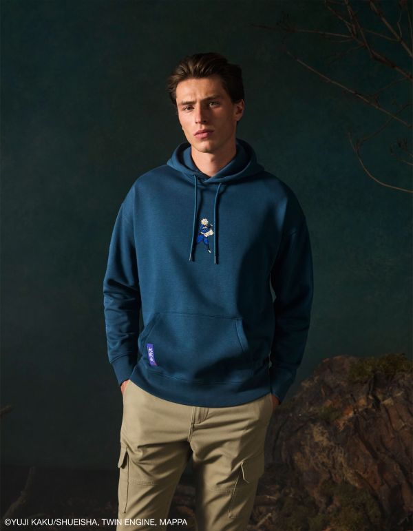 HELL'S PARADISE - Sweat