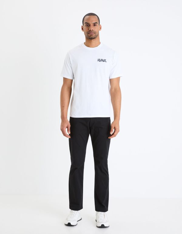 Yu-Gi-Oh! - T-shirt en coton