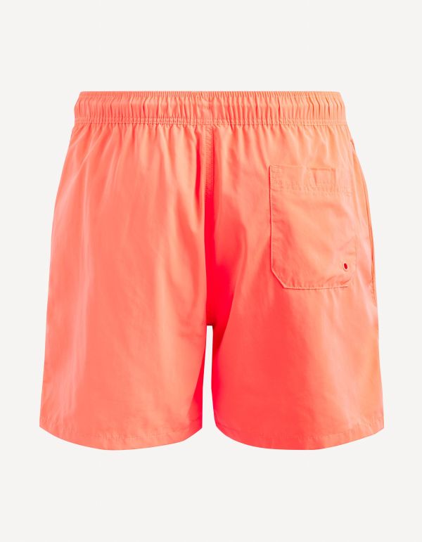Maillot de bain - orange