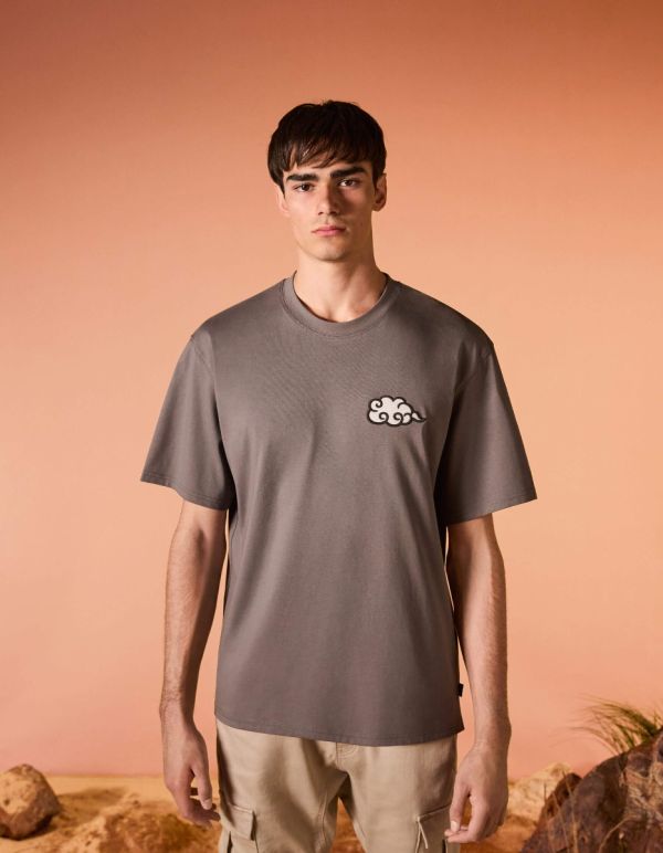 Dragon Ball - T-shirt en coton