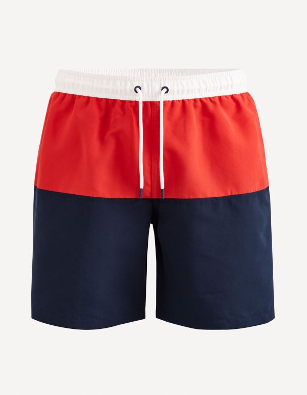 Maillot de bain - marine