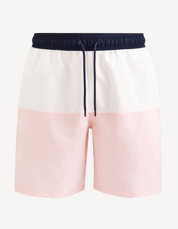 Maillot de bain - rose