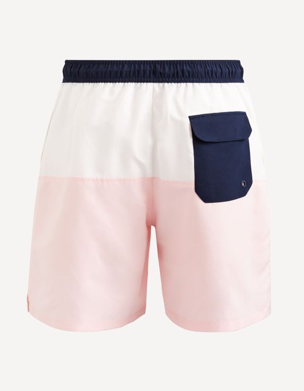 Maillot de bain - rose