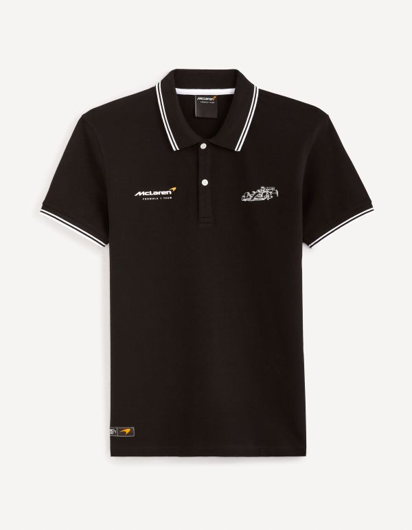 McLaren Formula 1 Team - Polo