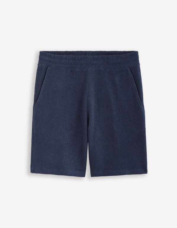 Bermuda jogging - marine