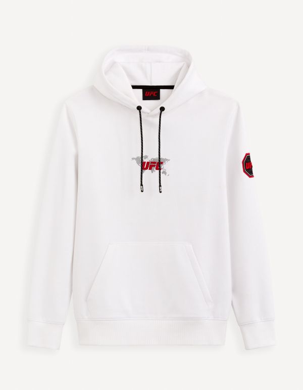 UFC - Sweat à capuche