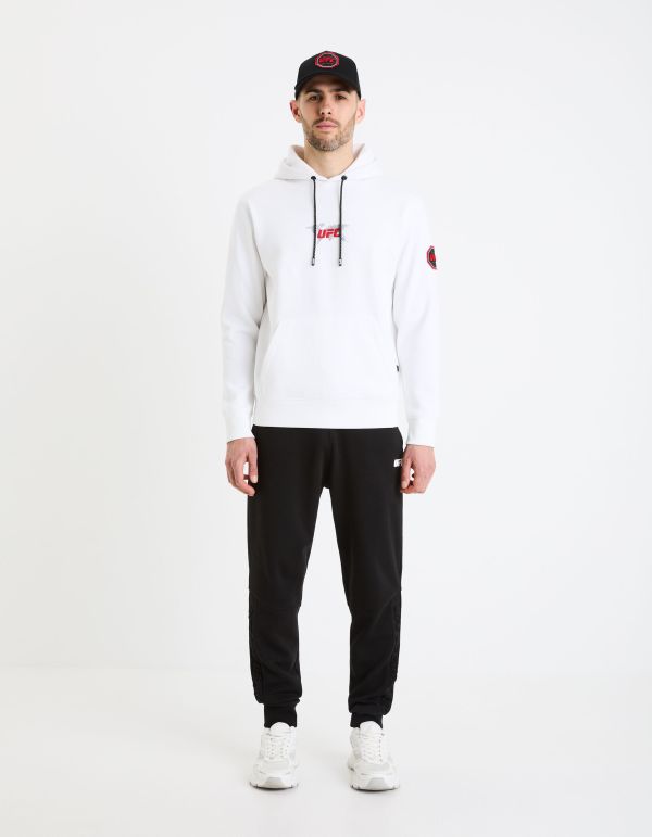 UFC - Sweat à capuche