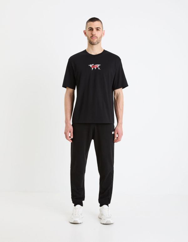 UFC - T-shirt en coton