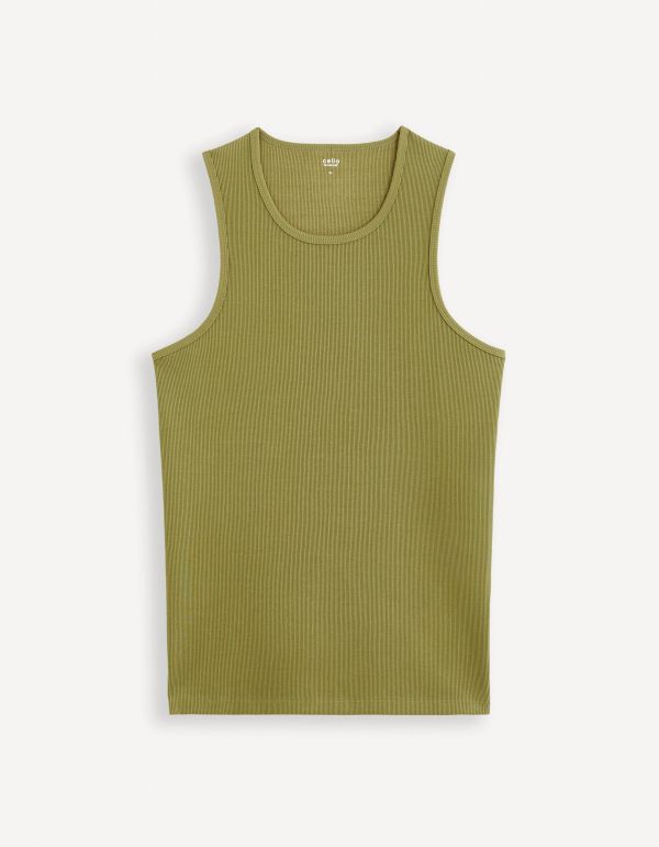 Débardeur - kaki