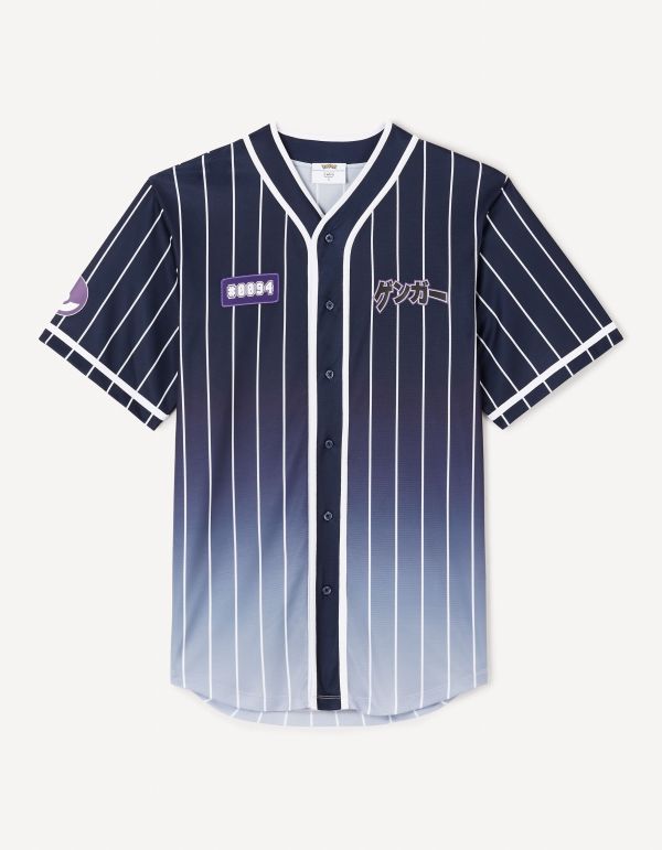 Pokémon - Chemisette