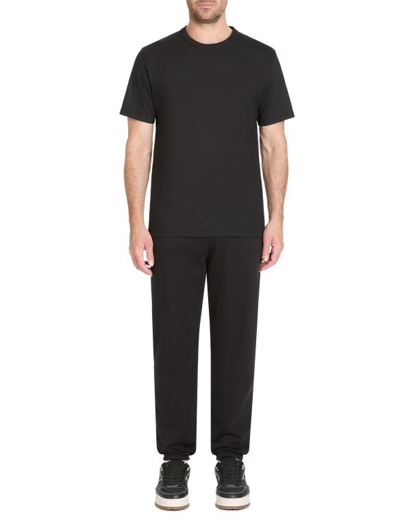 Jogging oversize - noir