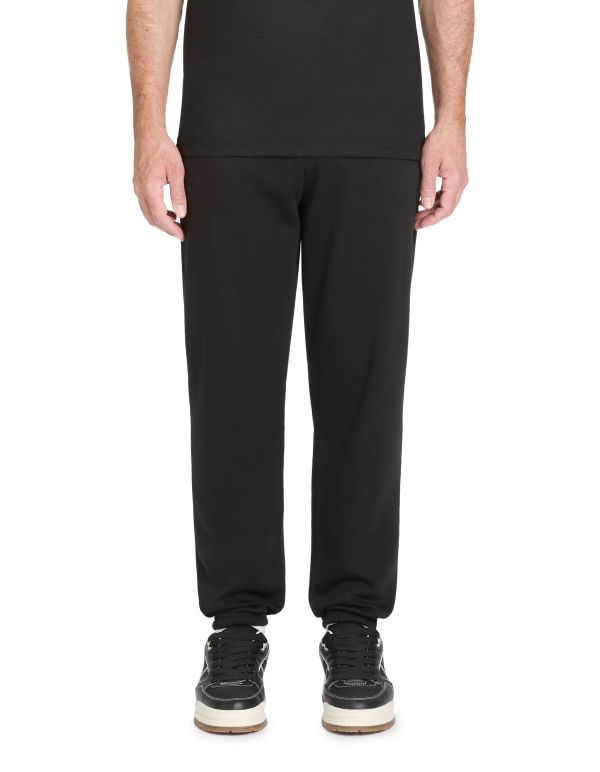 Jogging oversize - noir