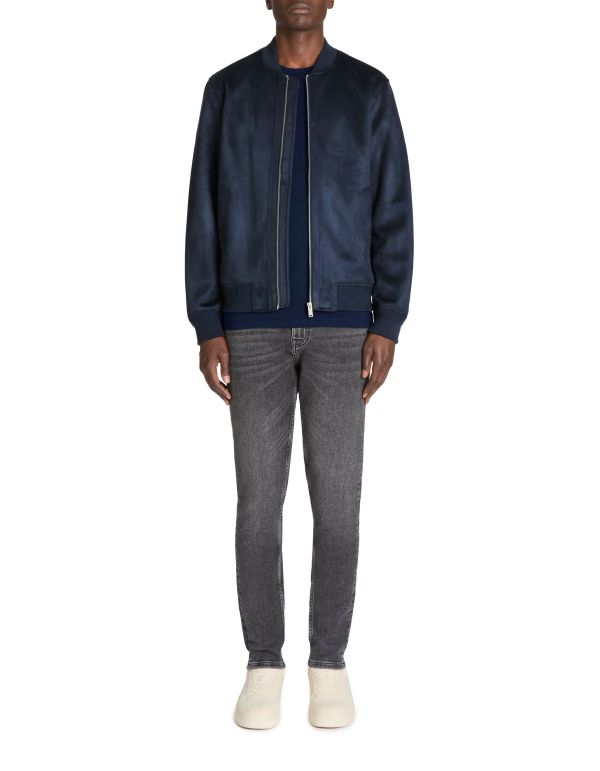 Bomber col bomber - marine