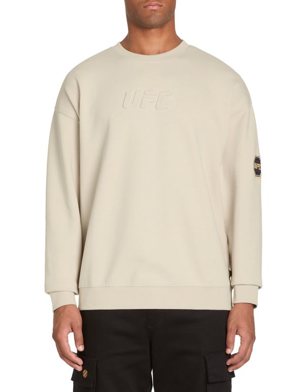UFC - Sweat beige