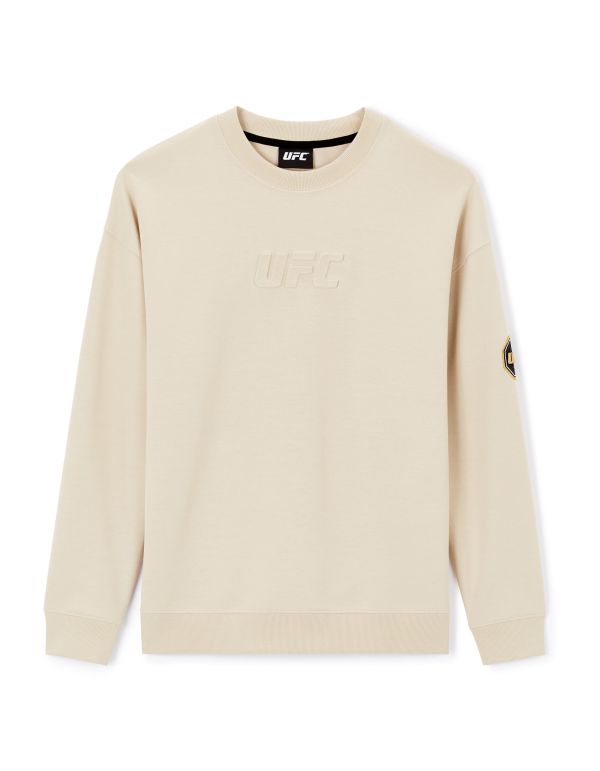 UFC - Sweat beige