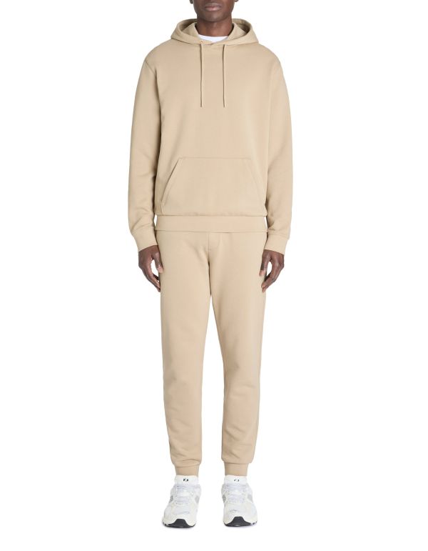 Jogging regular - beige