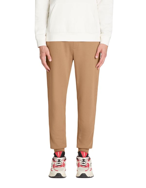 Jogging regular - taupe