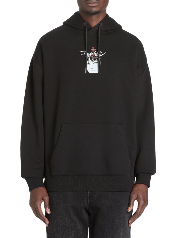 Junji ito collection - Sweat noir