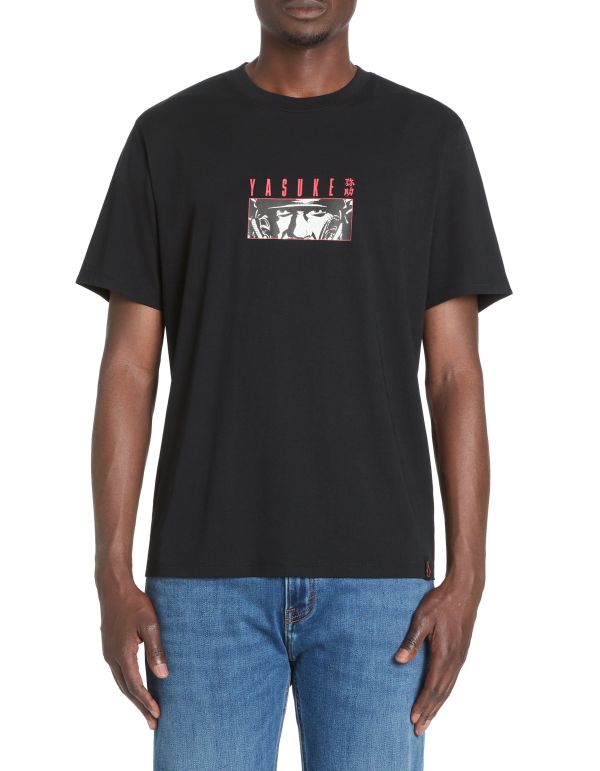 Assassin's creed - T-shirt noir