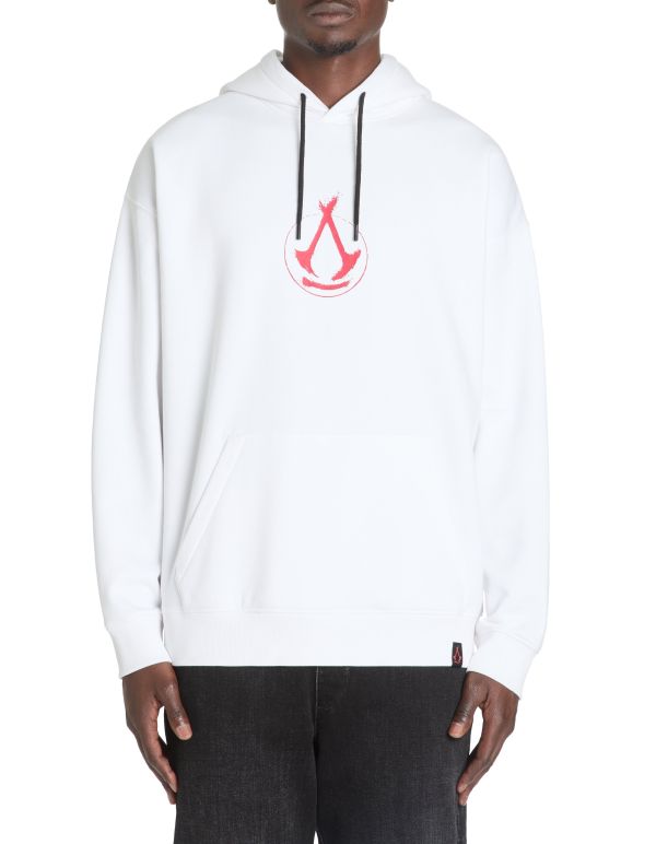 Assassin's creed - Sweat blanc