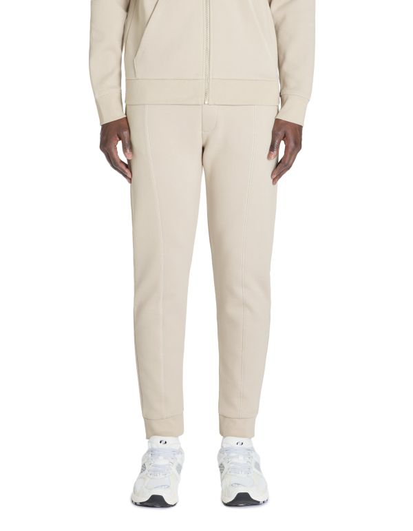 Jogging regular - beige