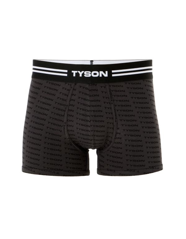 Tyson - Boxer anthracite