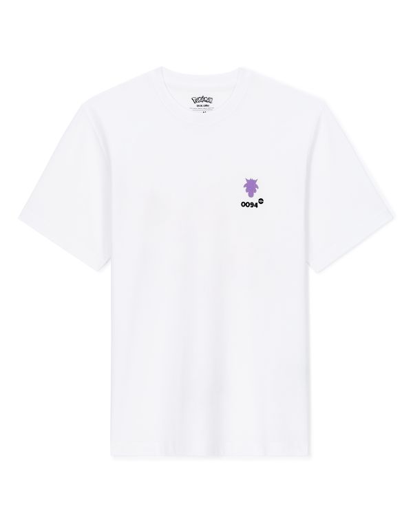 Pokémon - T-shirt Ectoplasma