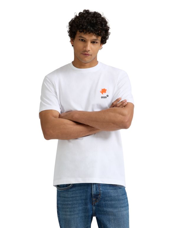 Pokémon - T-shirt Magicarpe