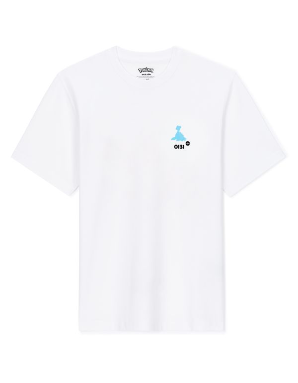 Pokémon - T-shirt Lokhlass