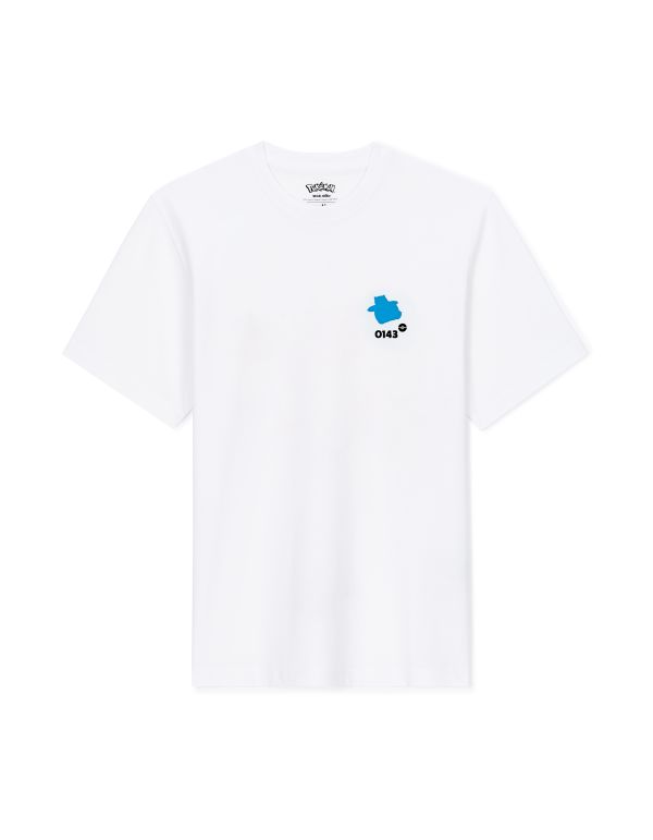 Pokémon - T-shirt Ronflex