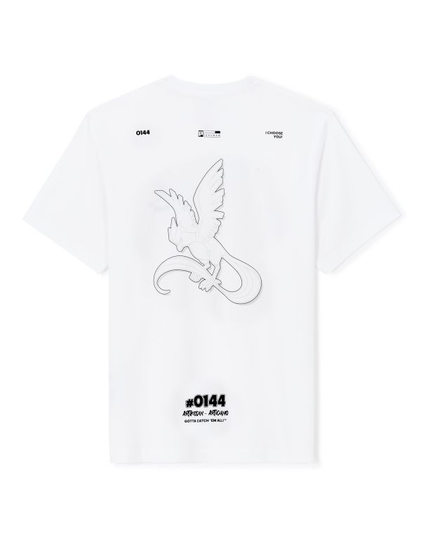 Pokémon - T-shirt Artikodin