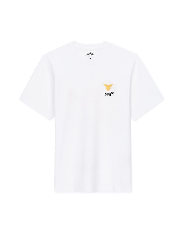 Pokémon - T-shirt Électhor