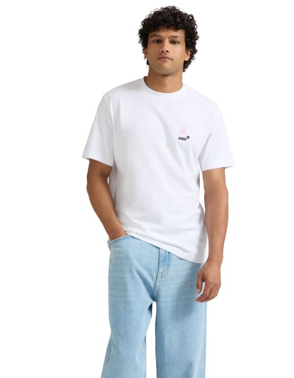 Pokémon - T-shirt Mewtwo