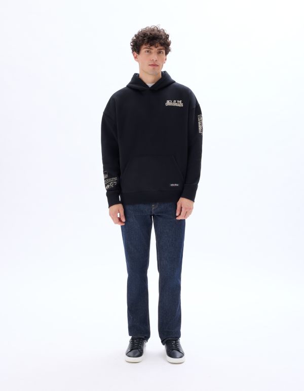 Junji Ito Collection - Sweat noir Lovesick Dead