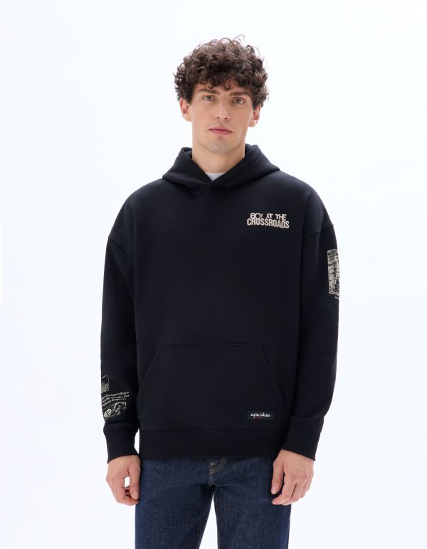 Junji Ito Collection - Sweat noir Lovesick Dead