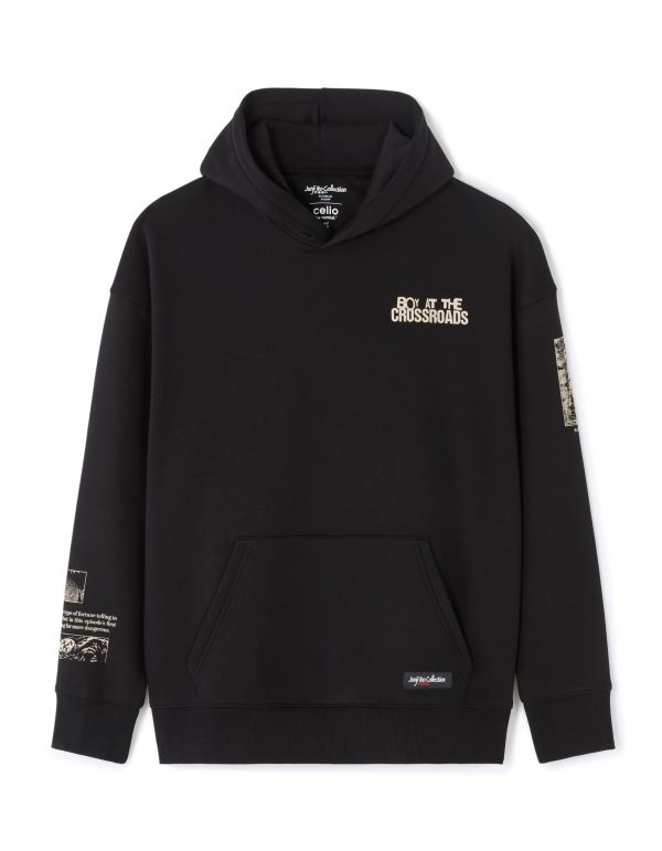 Junji Ito Collection - Sweat noir Lovesick Dead