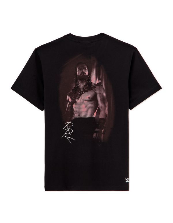 WWE - T-shirt Roman Reigns