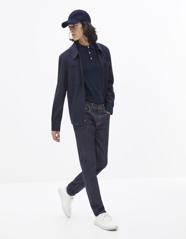 Jean C25 slim powerflex* 1 longueur