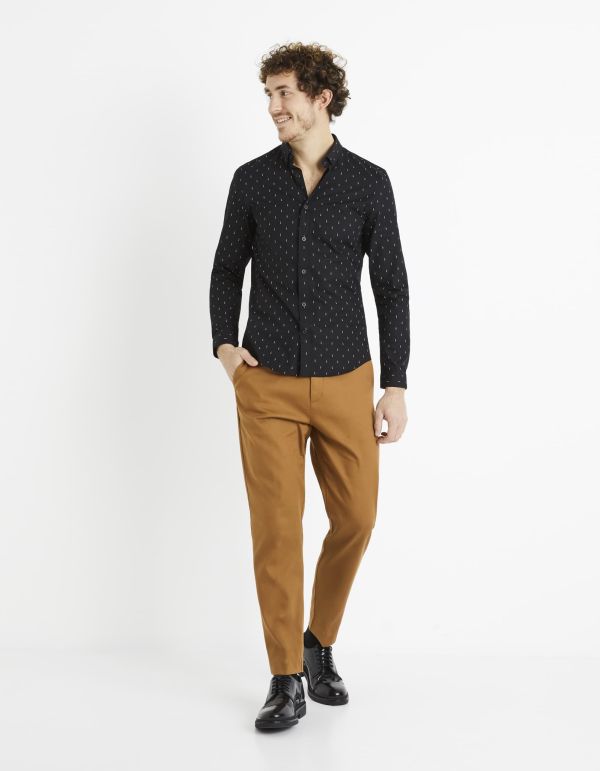Pantalon 24h - marine
