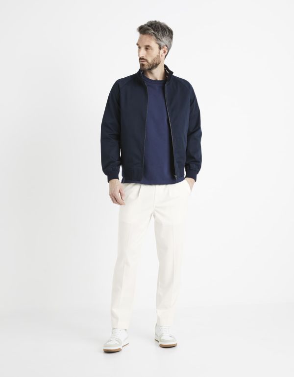 Pantalon 24h - écru